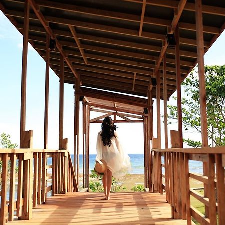 Boffo Resort Calayugan Norte Exterior foto