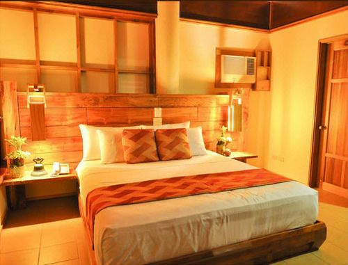 Boffo Resort Calayugan Norte Exterior foto