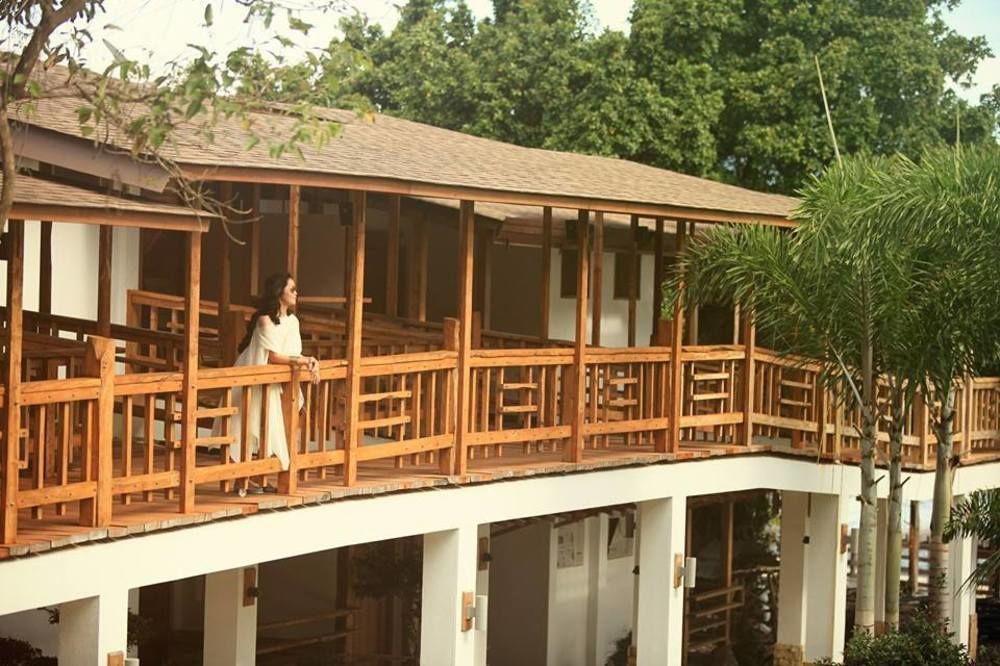 Boffo Resort Calayugan Norte Exterior foto