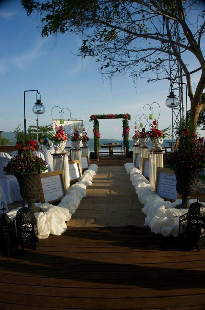 Boffo Resort Calayugan Norte Exterior foto