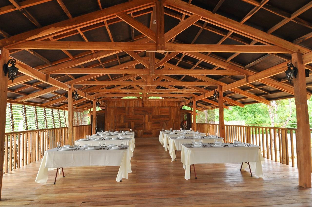 Boffo Resort Calayugan Norte Exterior foto