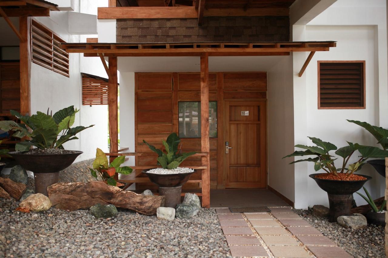 Boffo Resort Calayugan Norte Exterior foto