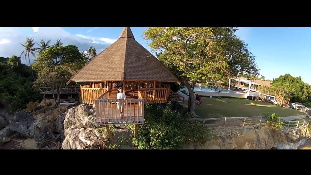 Boffo Resort Calayugan Norte Exterior foto