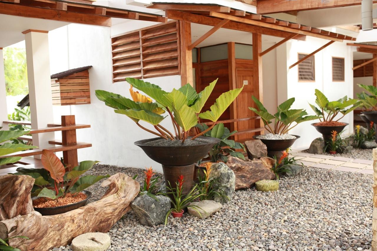 Boffo Resort Calayugan Norte Exterior foto